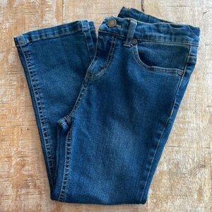 Copper Key girls jeans size 6